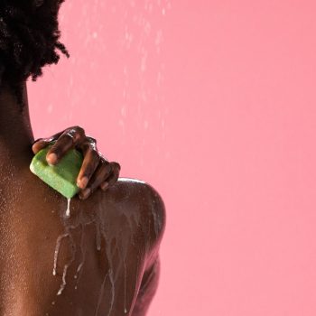 Salt and Peppermint Bark