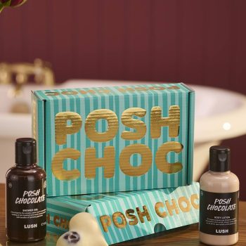 Posh Chocolate