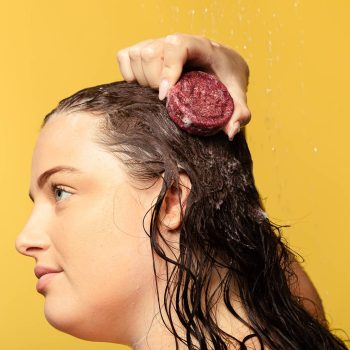 Jason and the Argan Oil