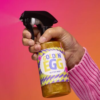 Golden Egg