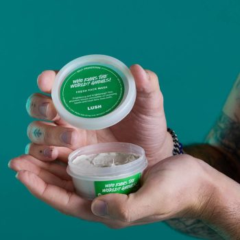 Who Runs The World? Ghouls!