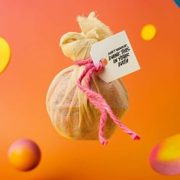 Softening Marshmallow And Rose Cataplasm