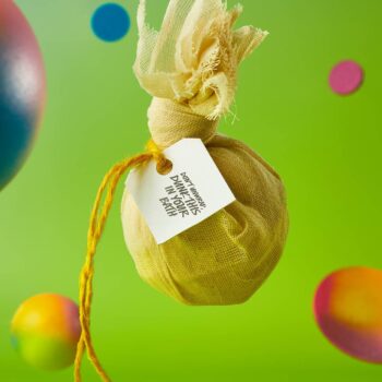 Soothing Chamomile And Yarrow Cataplasm