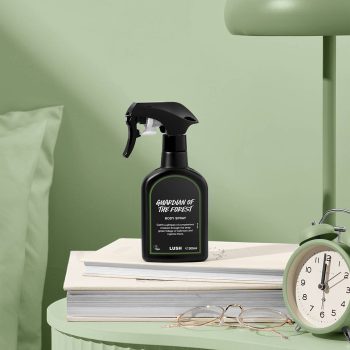 Guardian of The Forest